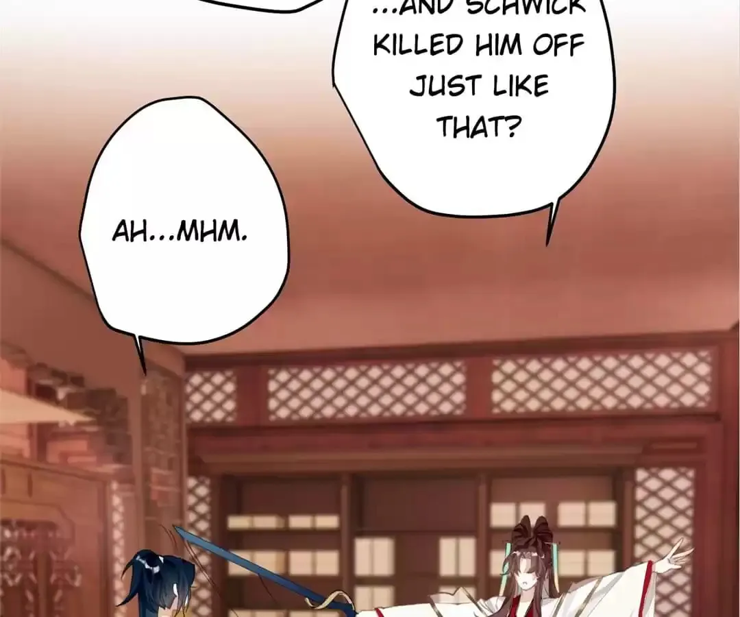 Read I Want to Live! chapter 21 image 27 on Lezhin