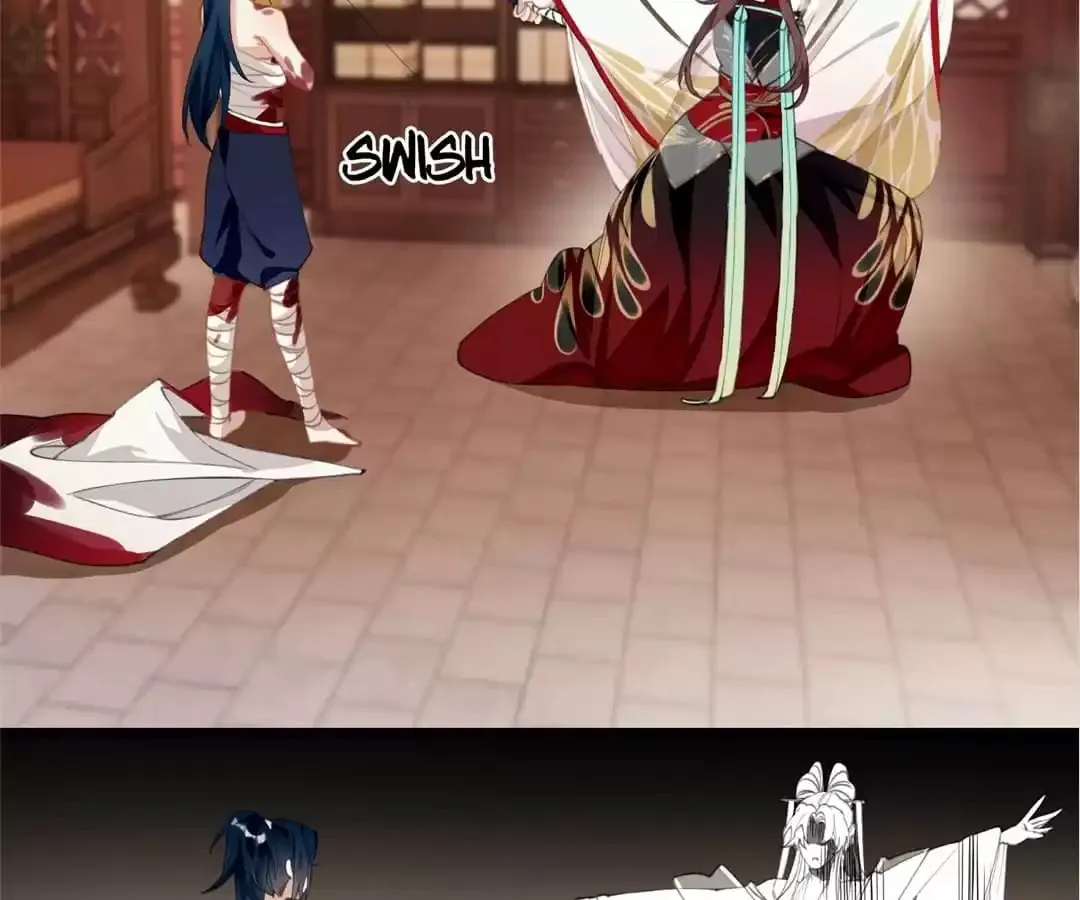 Read I Want to Live! chapter 21 image 28 on Lezhin
