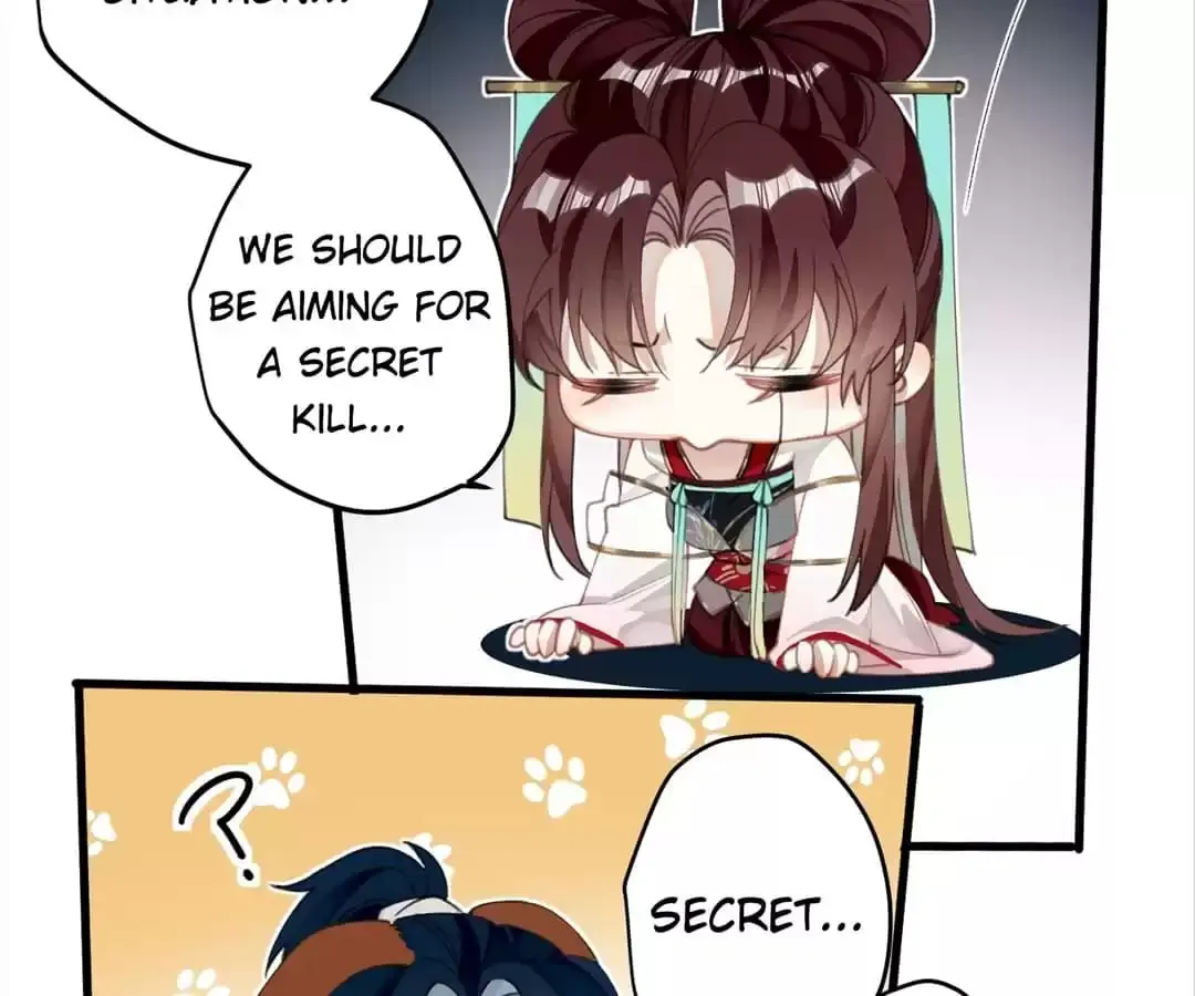 Read I Want to Live! chapter 21 image 30 on Lezhin