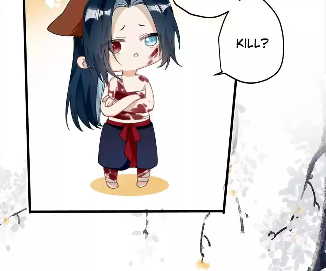 Read I Want to Live! chapter 21 image 31 on Lezhin