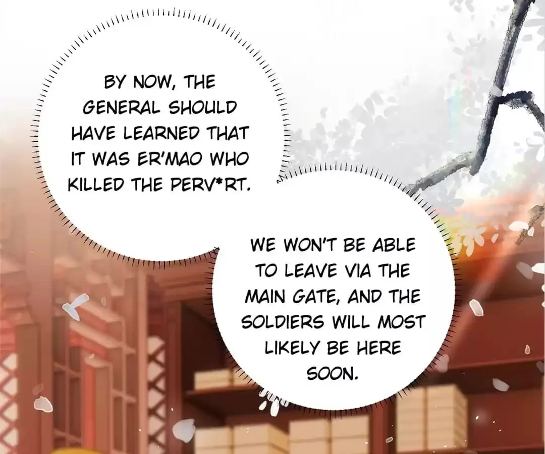 Read I Want to Live! chapter 21 image 32 on Lezhin
