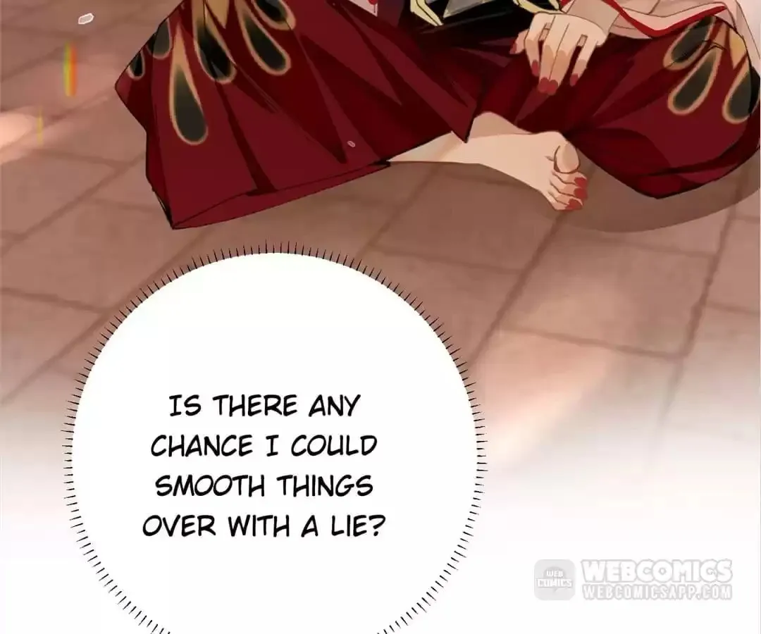 Read I Want to Live! chapter 21 image 34 on Lezhin