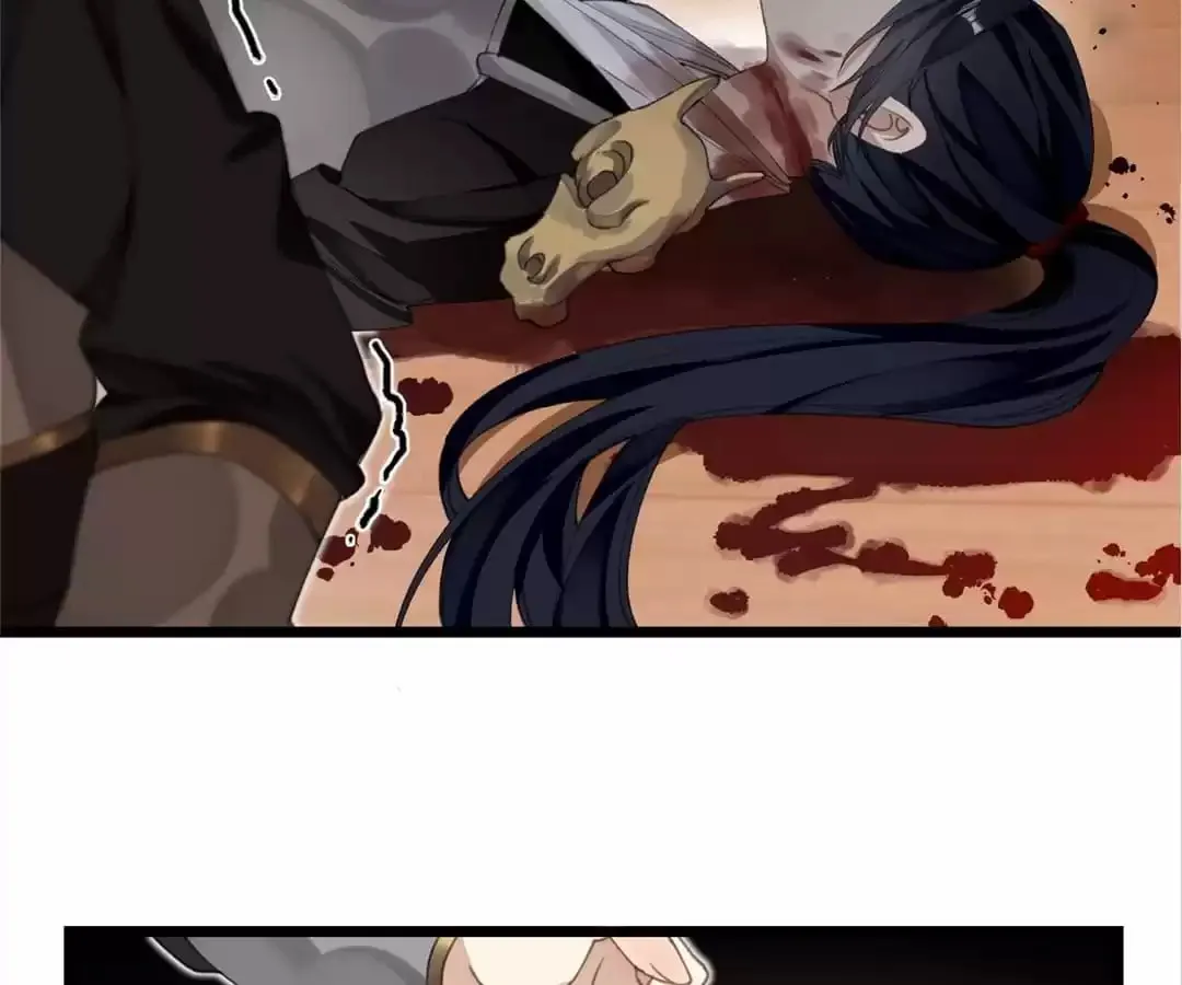 Read I Want to Live! chapter 21 image 4 on Lezhin