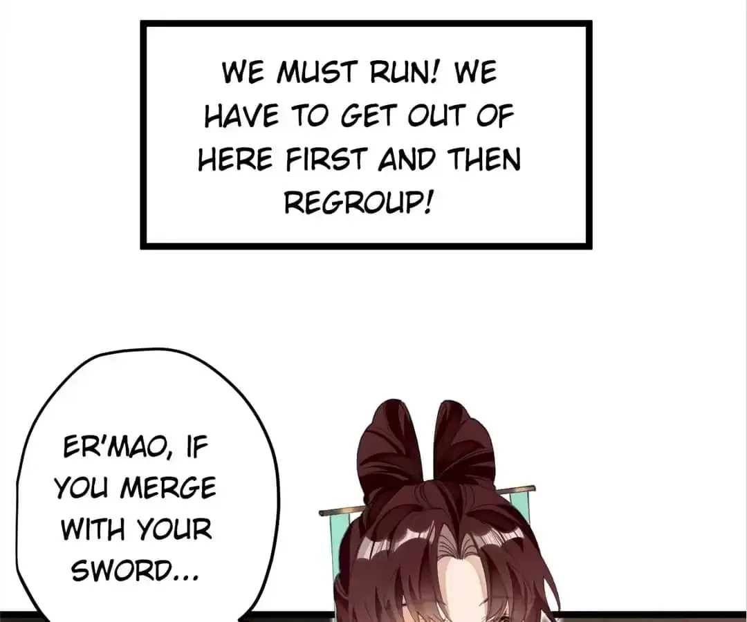 Read I Want to Live! chapter 21 image 40 on Lezhin