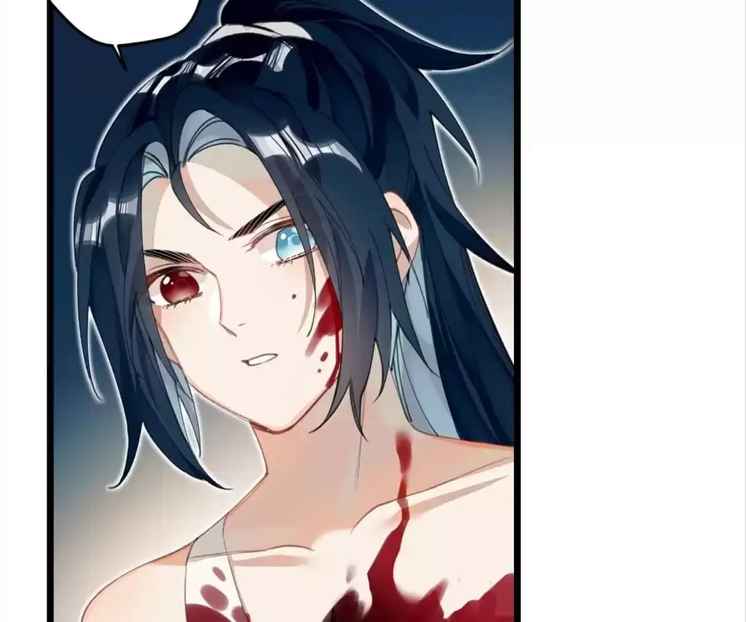 Read I Want to Live! chapter 21 image 43 on Lezhin