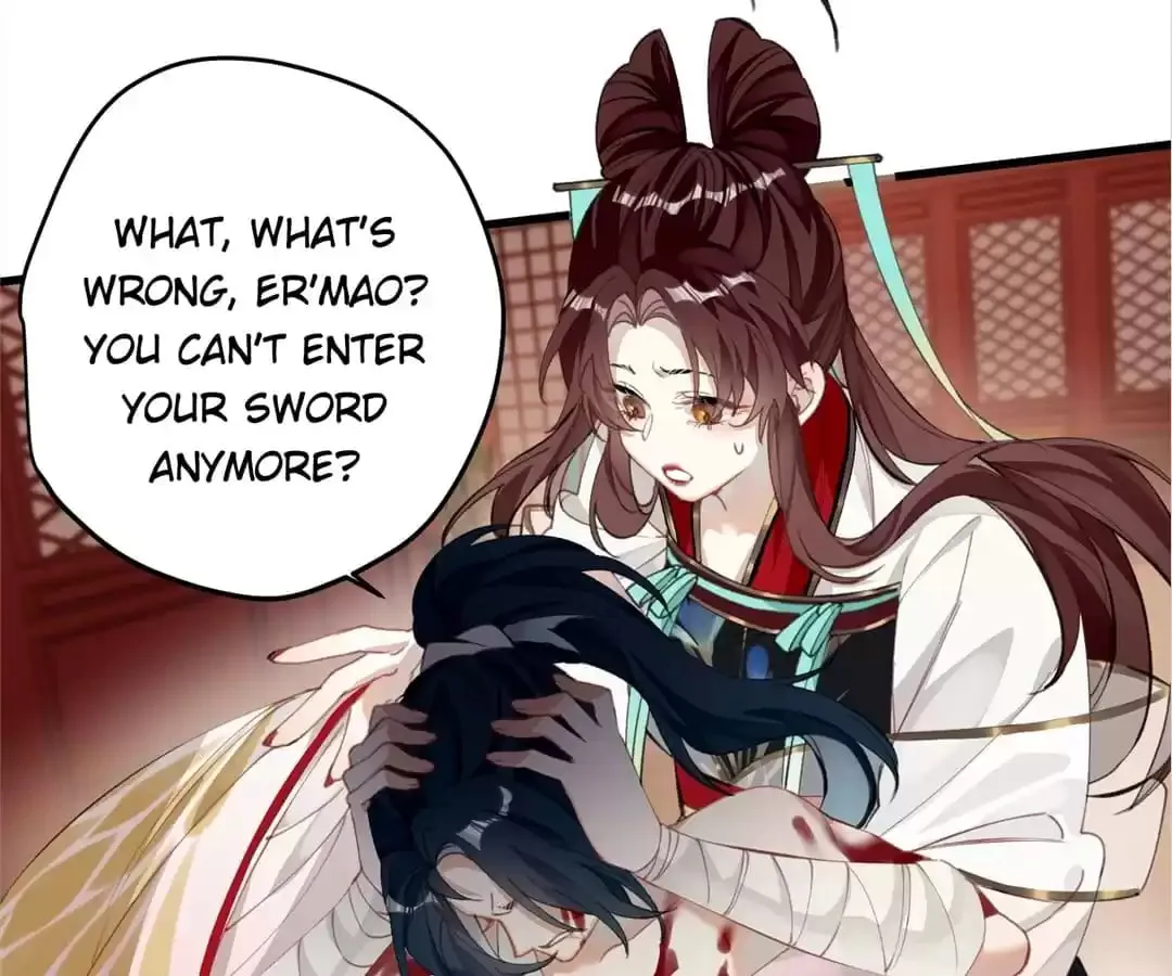 Read I Want to Live! chapter 21 image 49 on Lezhin