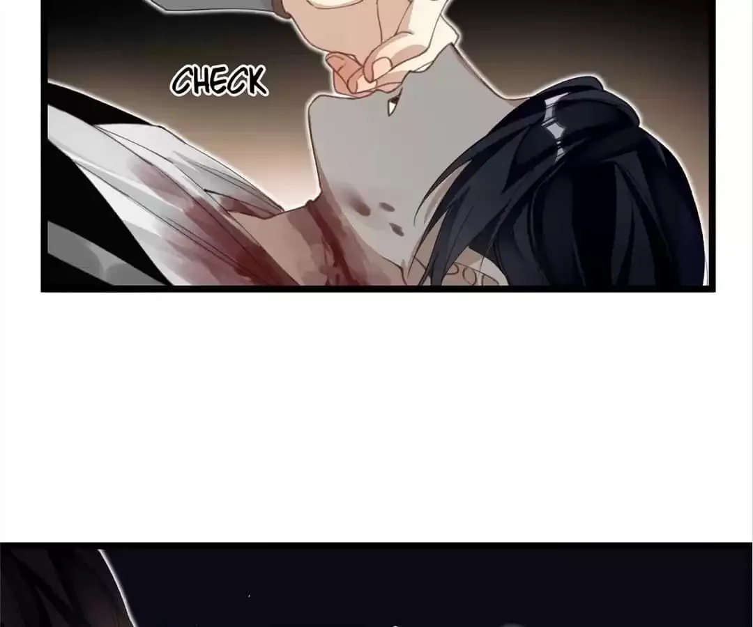 Read I Want to Live! chapter 21 image 5 on Lezhin