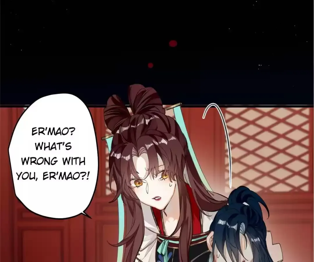 Read I Want to Live! chapter 21 image 61 on Lezhin