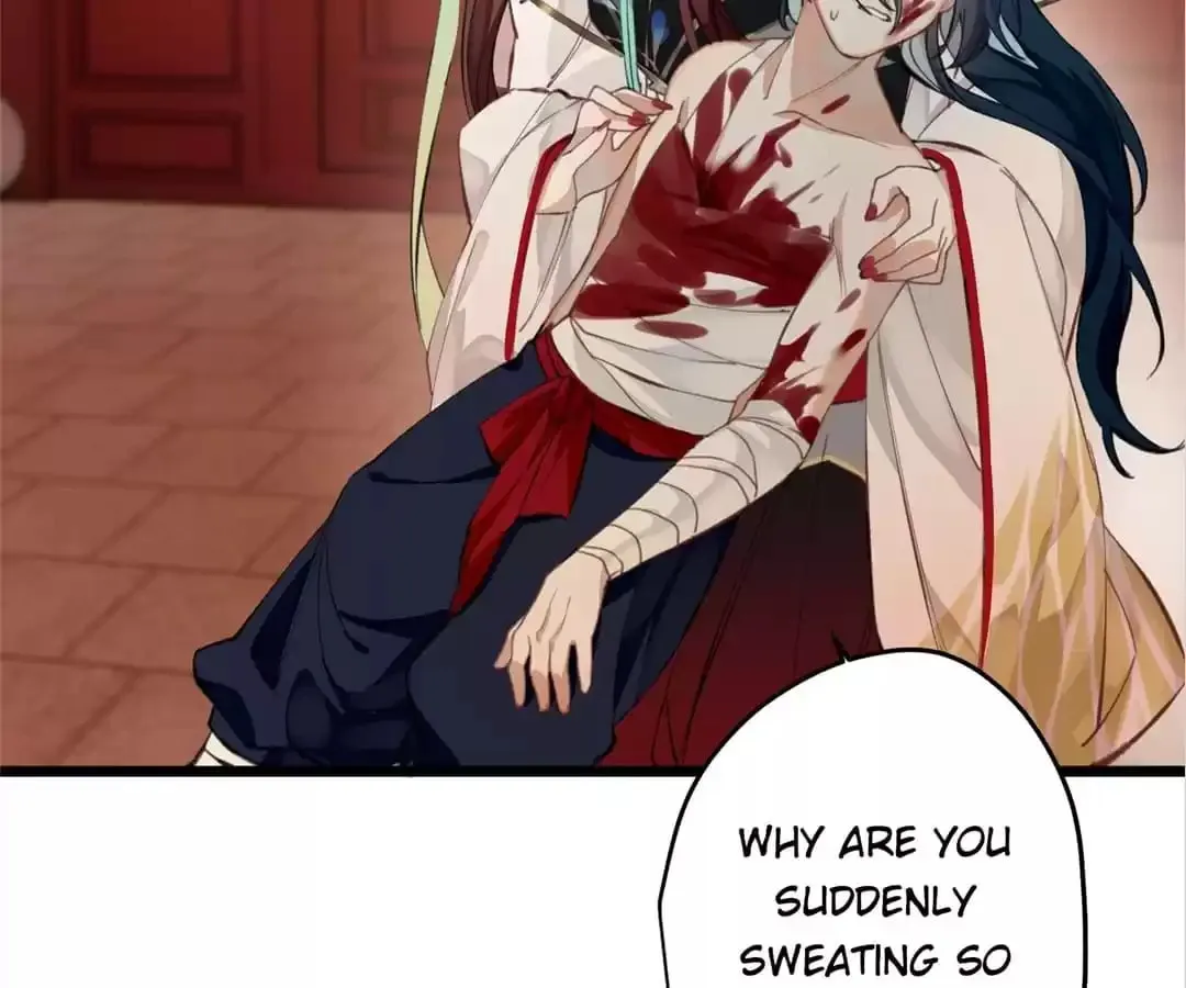 Read I Want to Live! chapter 21 image 62 on Lezhin