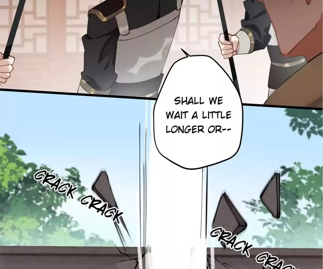 Read I Want to Live! chapter 22 image 3 on Lezhin