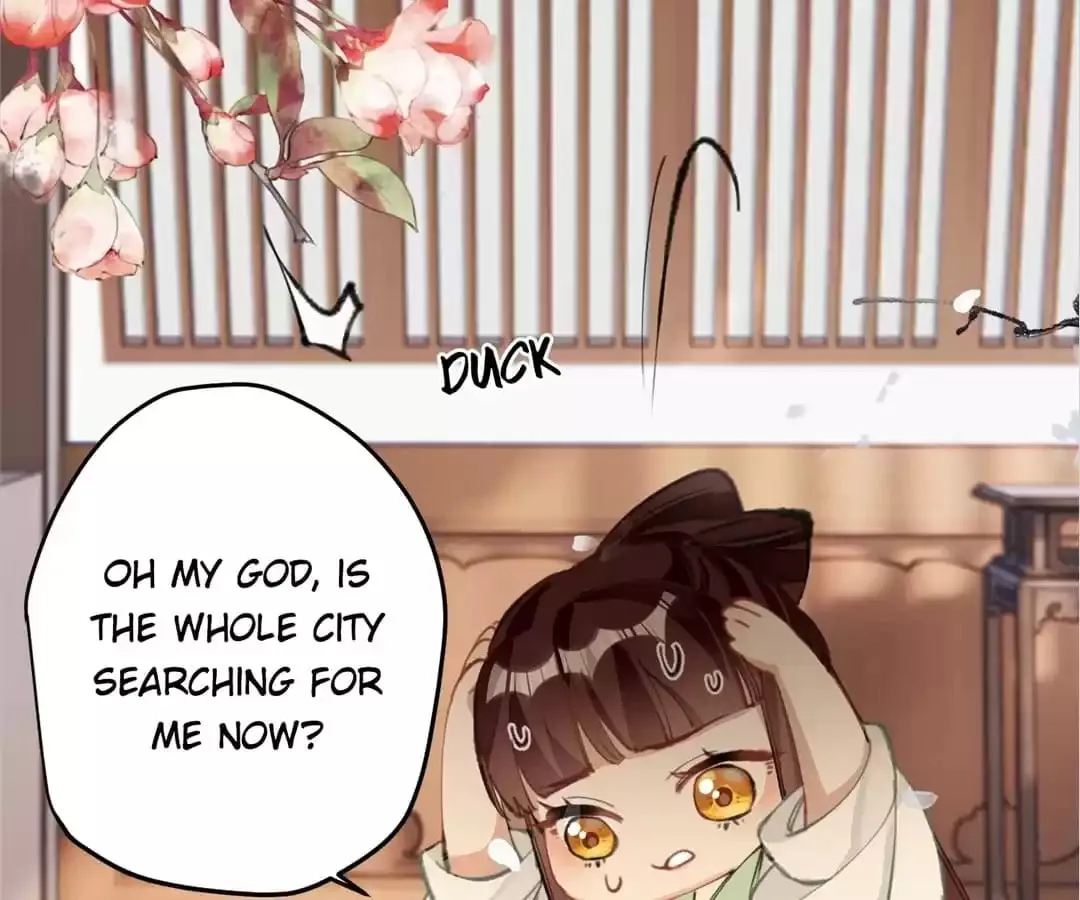 Read I Want to Live! chapter 22 image 41 on Lezhin