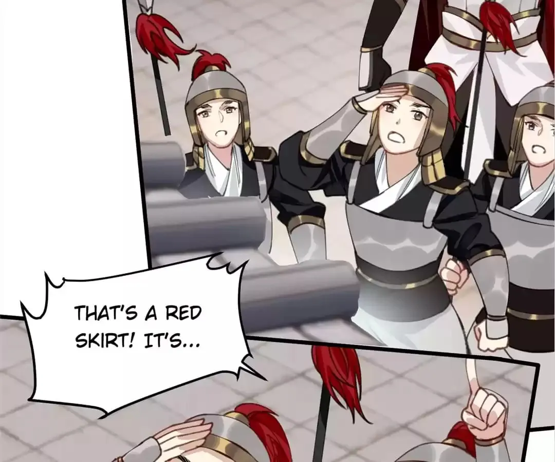 Read I Want to Live! chapter 22 image 7 on Lezhin