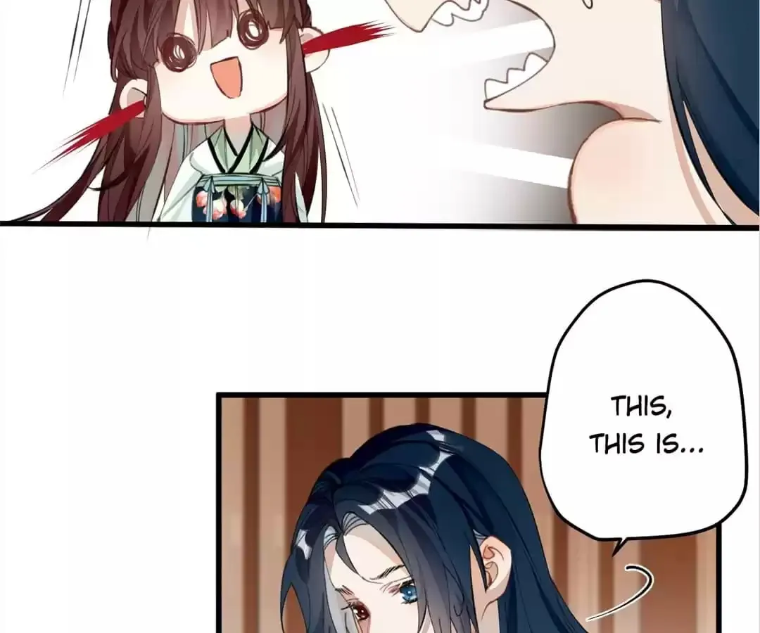 Read I Want to Live! chapter 23 image 5 on Lezhin