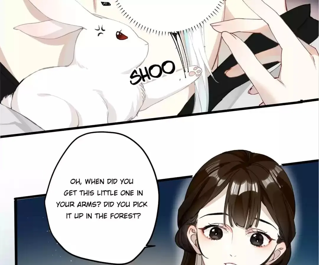 Read I Want to Live! chapter 28 image 28 on Lezhin