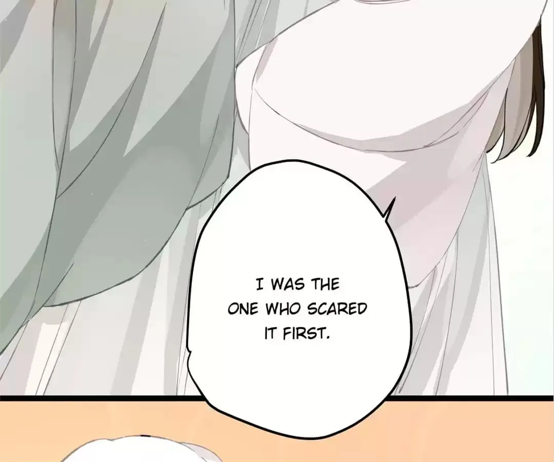 Read I Want to Live! chapter 28 image 40 on Lezhin