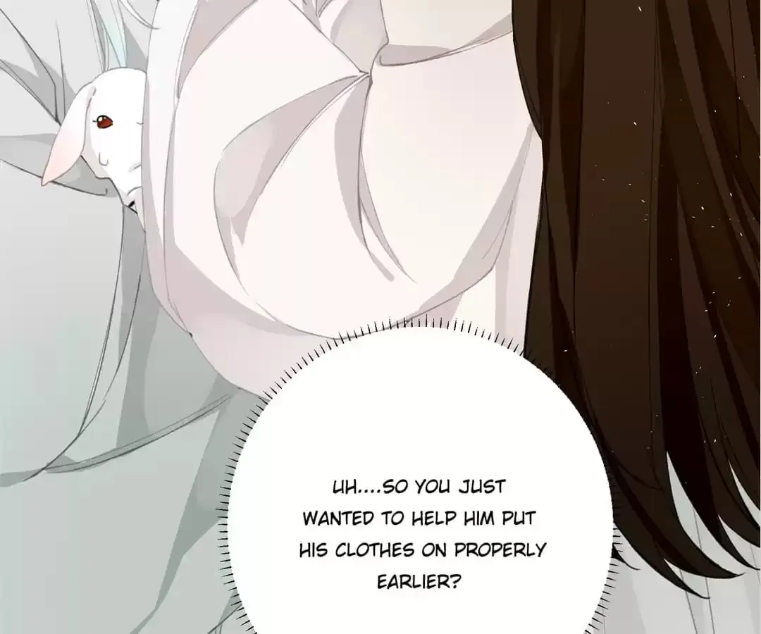 Read I Want to Live! chapter 28 image 44 on Lezhin
