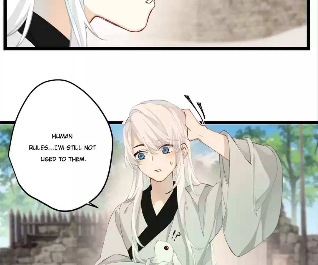Read I Want to Live! chapter 28 image 46 on Lezhin