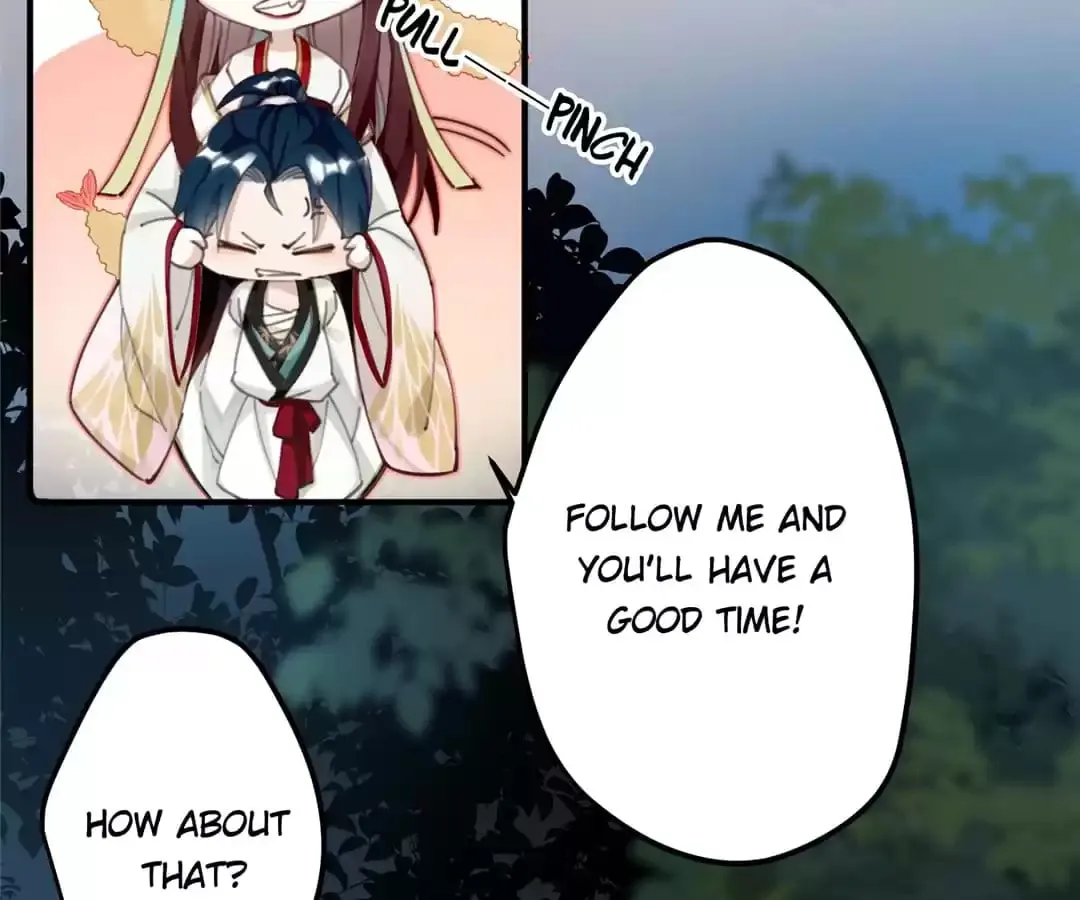 Read I Want to Live! chapter 3 image 11 on Lezhin