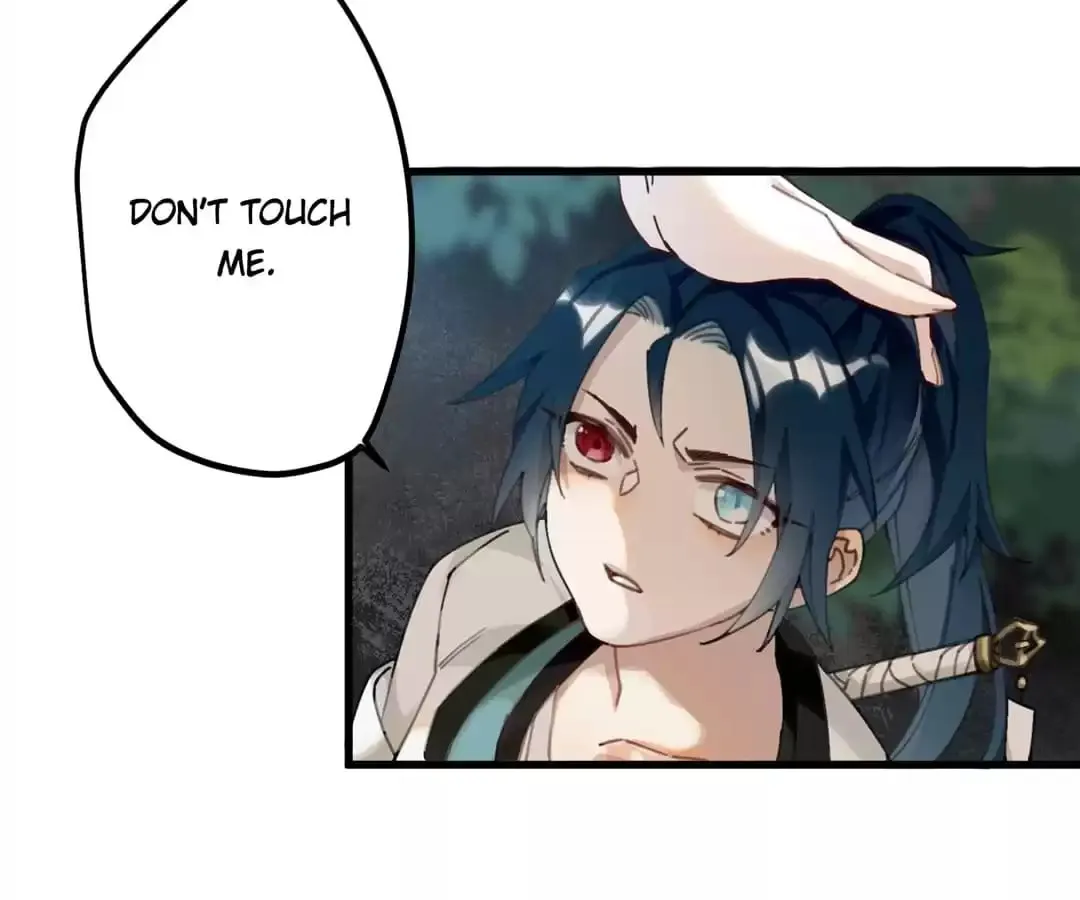 Read I Want to Live! chapter 3 image 14 on Lezhin