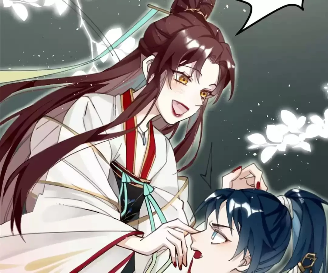 Read I Want to Live! chapter 3 image 17 on Lezhin