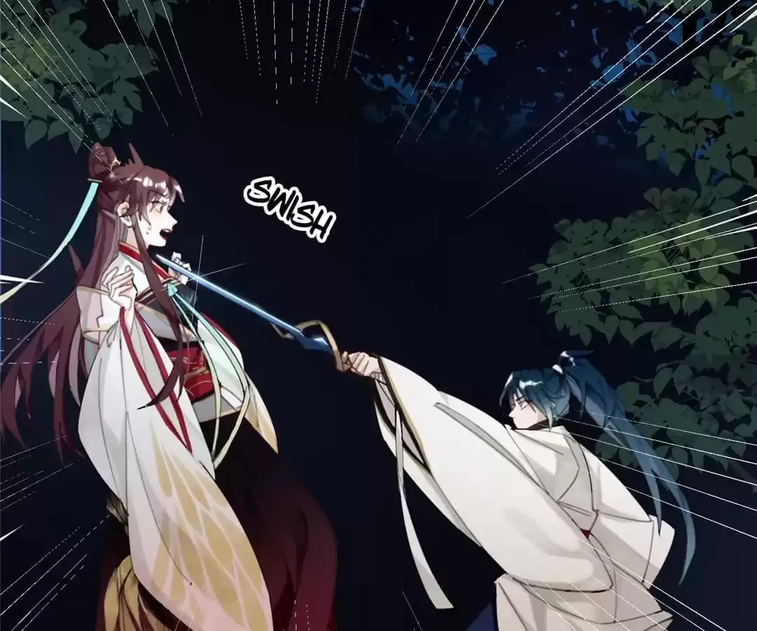 Read I Want to Live! chapter 3 image 20 on Lezhin