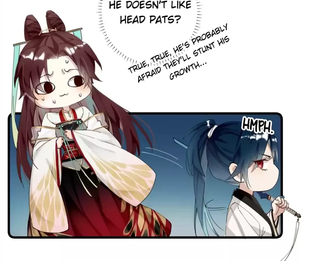 Read I Want to Live! chapter 3 image 22 on Lezhin
