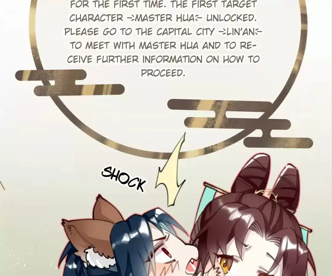 Read I Want to Live! chapter 3 image 28 on Lezhin