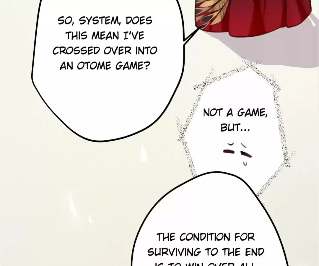 Read I Want to Live! chapter 3 image 34 on Lezhin