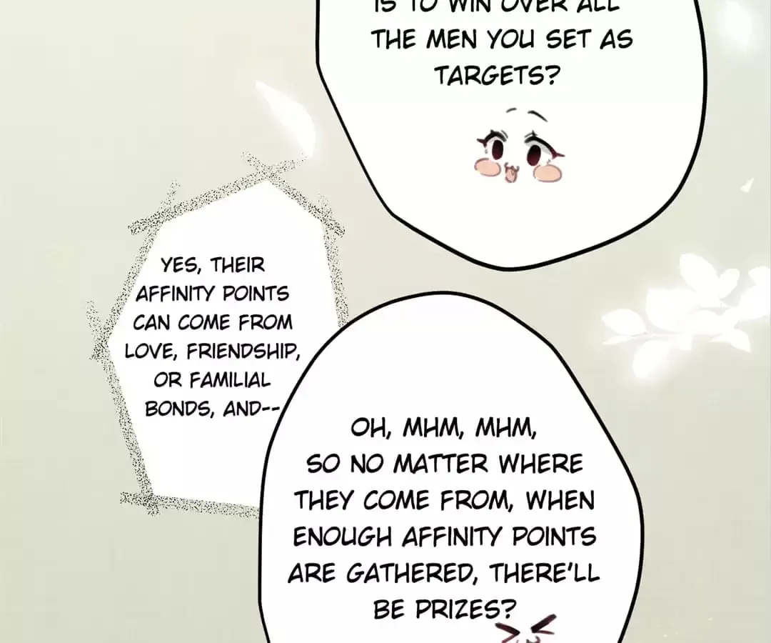 Read I Want to Live! chapter 3 image 35 on Lezhin