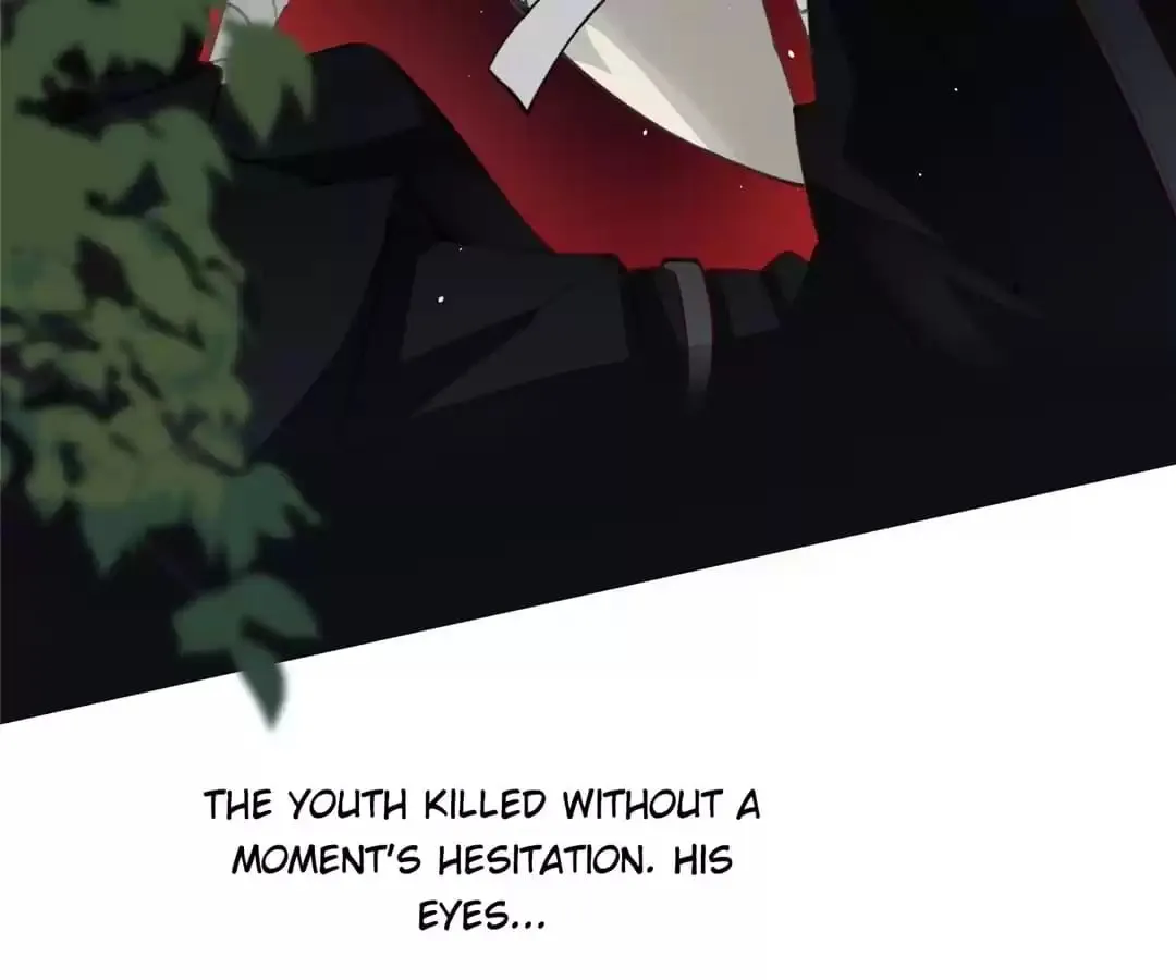 Read I Want to Live! chapter 3 image 4 on Lezhin