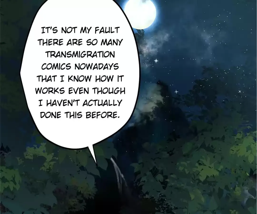 Read I Want to Live! chapter 3 image 43 on Lezhin