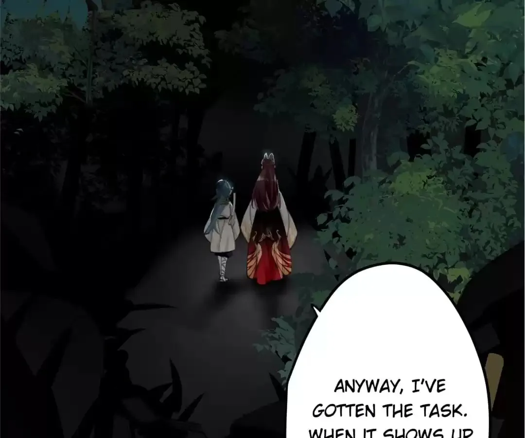 Read I Want to Live! chapter 3 image 44 on Lezhin