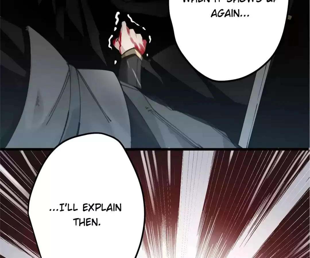 Read I Want to Live! chapter 3 image 45 on Lezhin