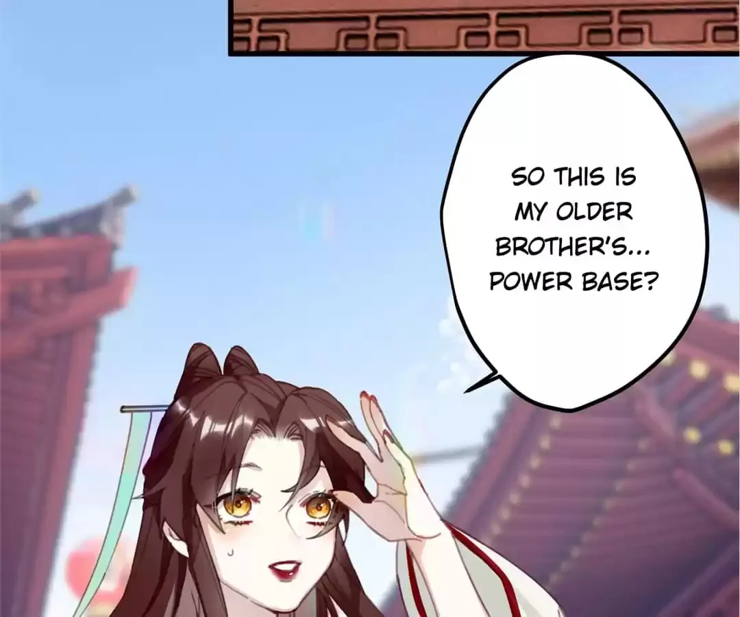 Read I Want to Live! chapter 3 image 53 on Lezhin