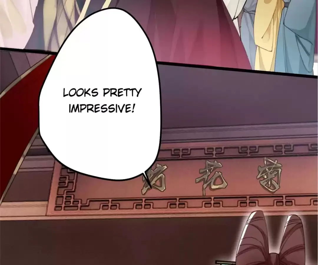 Read I Want to Live! chapter 3 image 55 on Lezhin