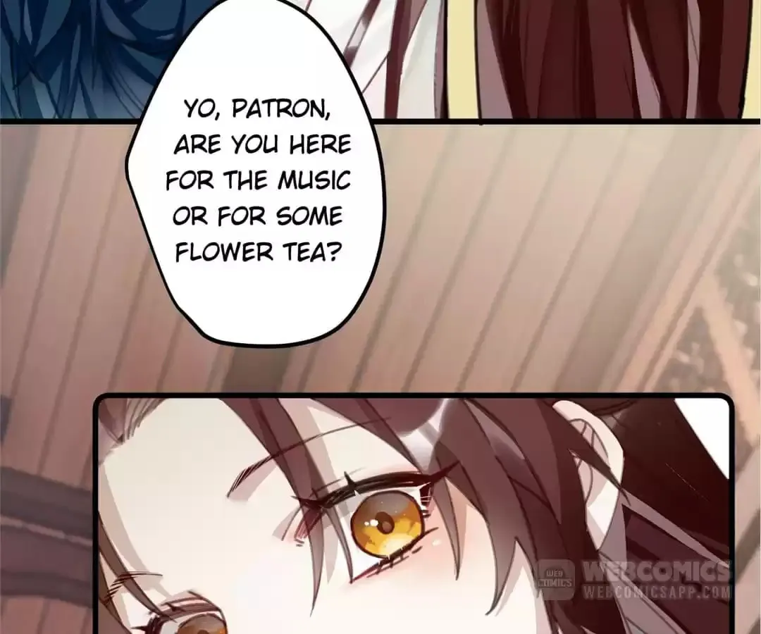 Read I Want to Live! chapter 3 image 57 on Lezhin