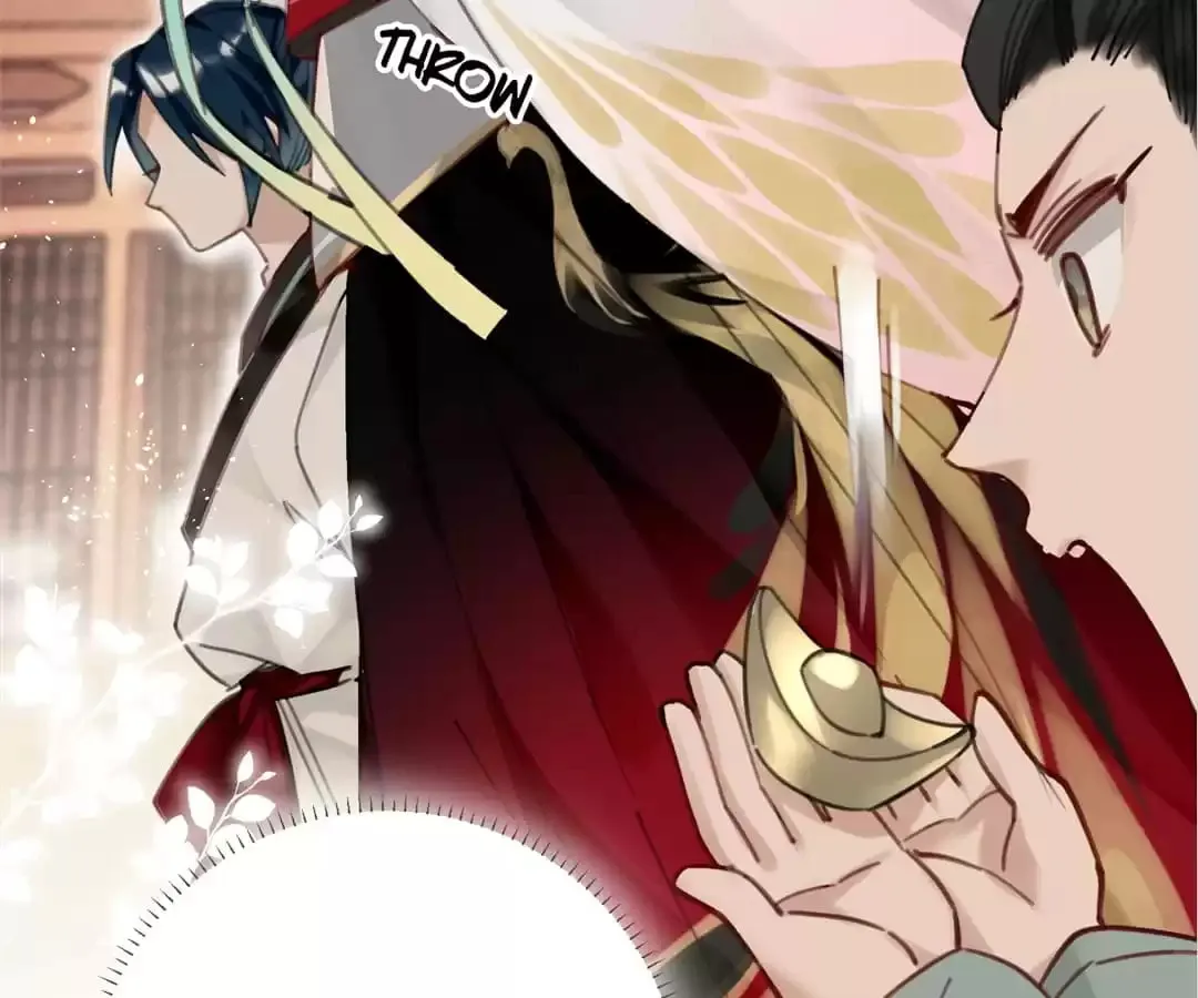 Read I Want to Live! chapter 3 image 60 on Lezhin