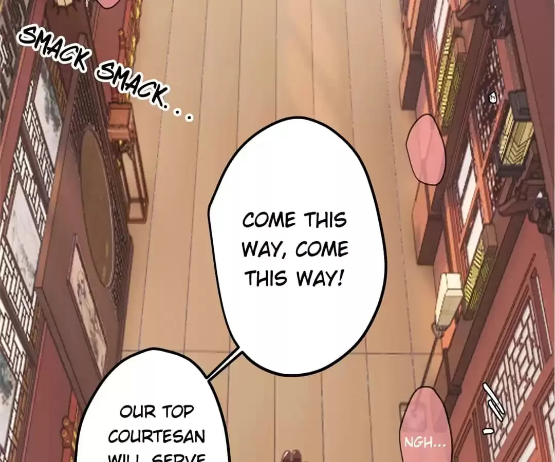 Read I Want to Live! chapter 3 image 62 on Lezhin