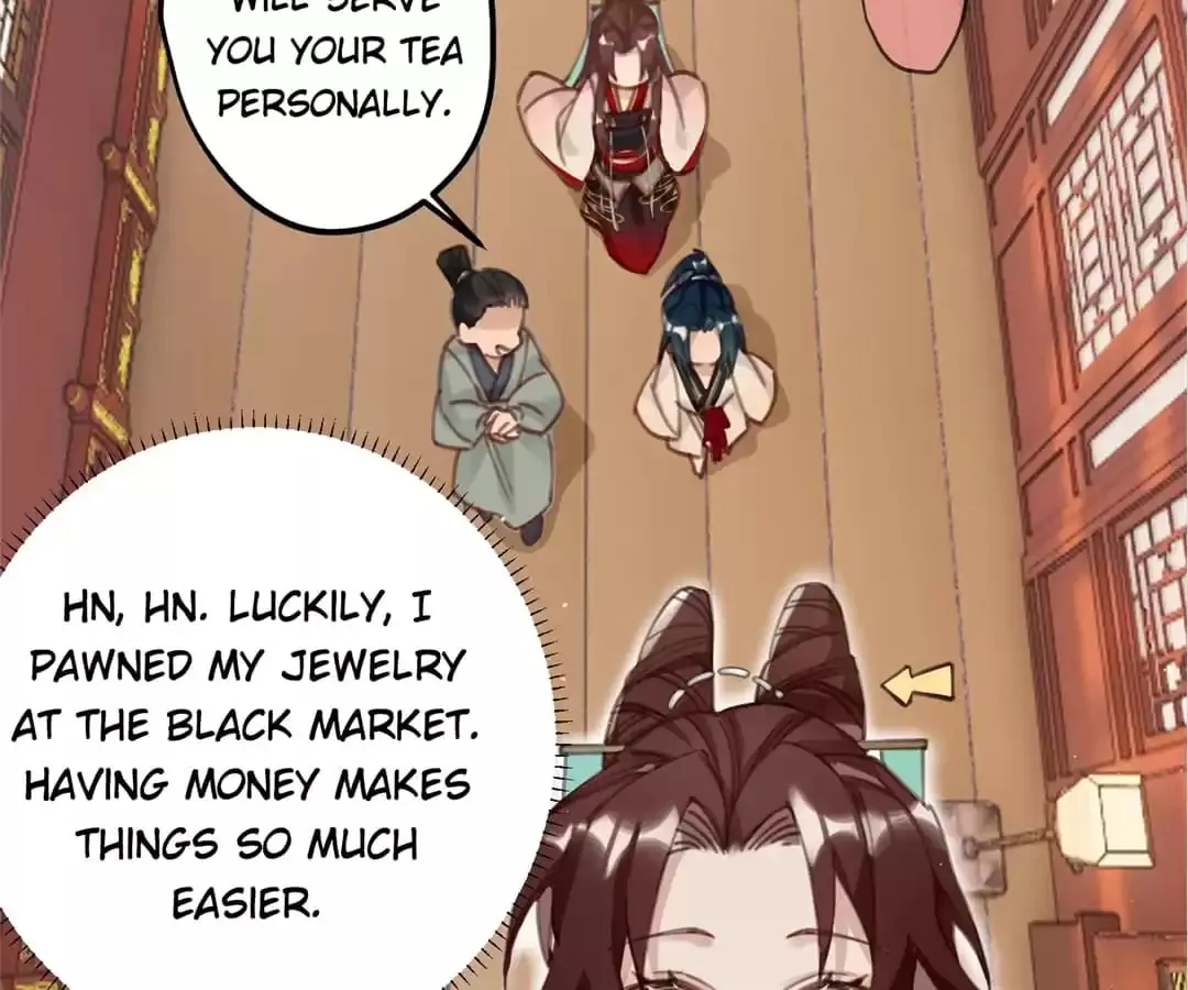 Read I Want to Live! chapter 3 image 63 on Lezhin