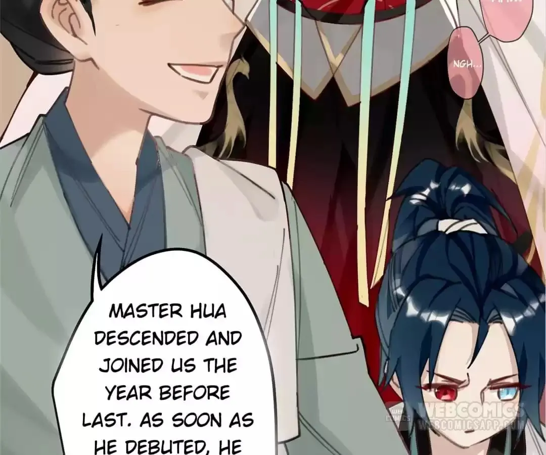 Read I Want to Live! chapter 3 image 65 on Lezhin
