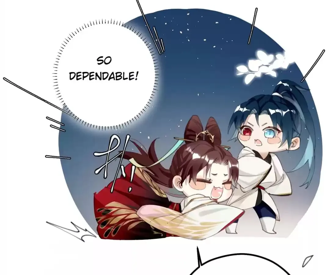 Read I Want to Live! chapter 3 image 8 on Lezhin
