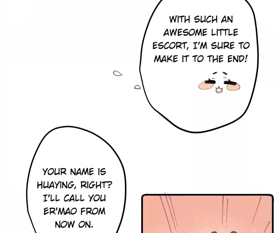 Read I Want to Live! chapter 3 image 9 on Lezhin