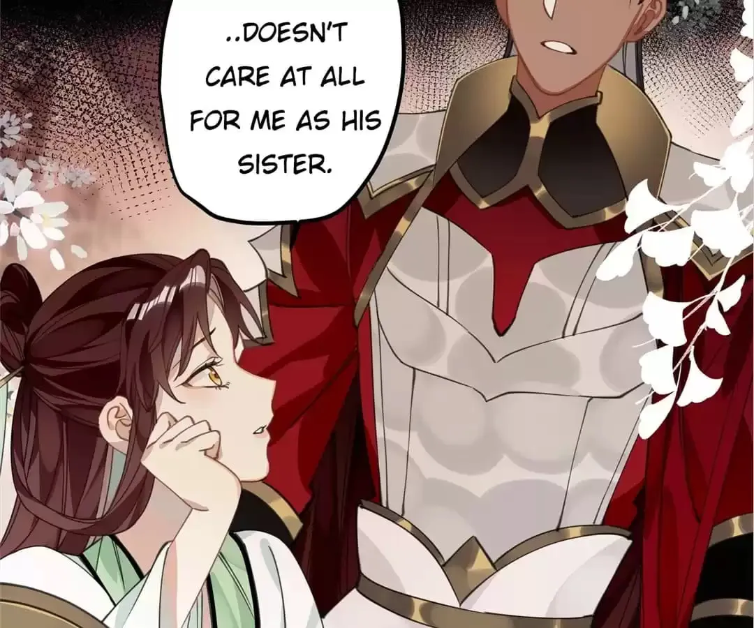 Read I Want to Live! chapter 31 image 45 on Lezhin
