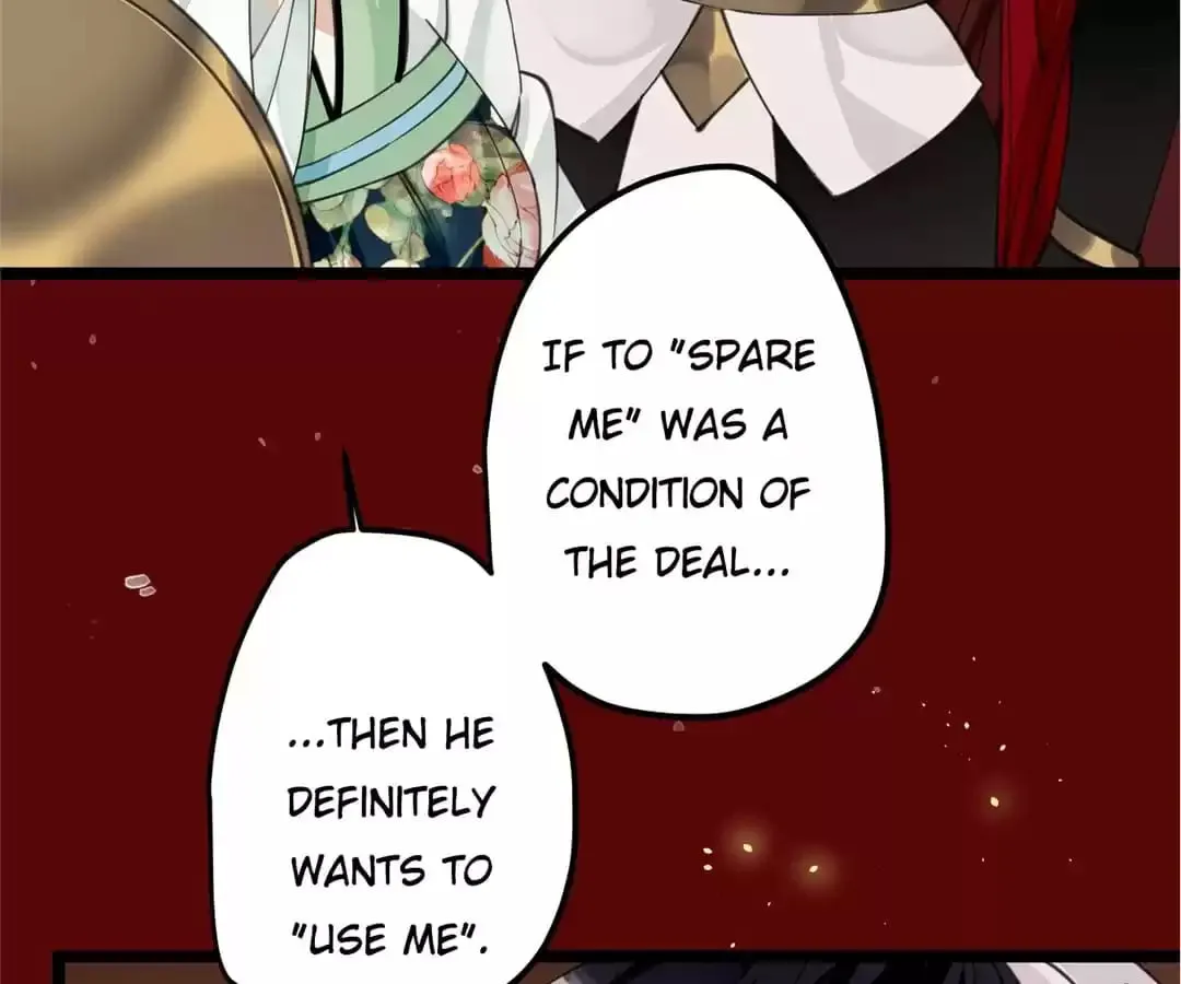 Read I Want to Live! chapter 31 image 46 on Lezhin