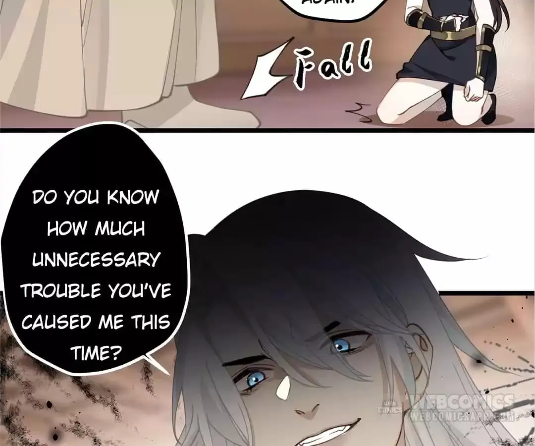 Read I Want to Live! chapter 32 image 10 on Lezhin