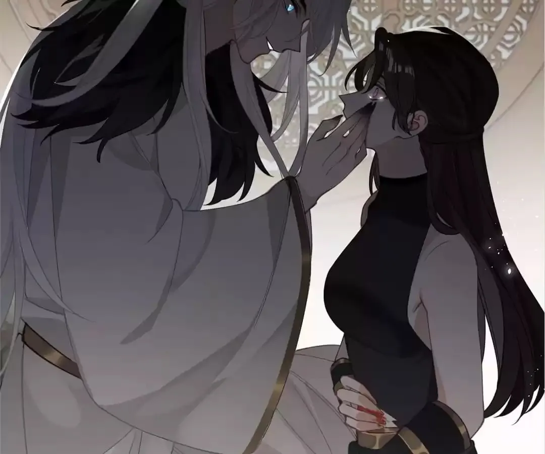 Read I Want to Live! chapter 32 image 13 on Lezhin