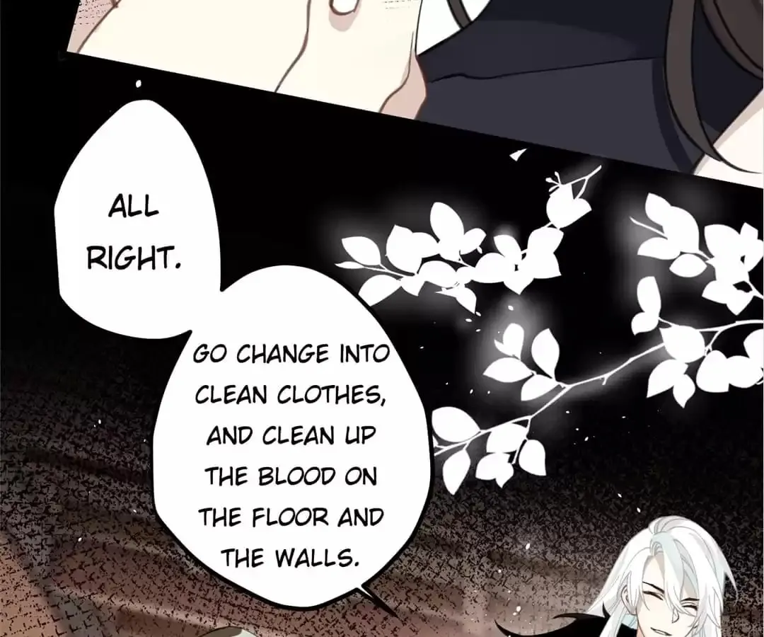 Read I Want to Live! chapter 32 image 16 on Lezhin