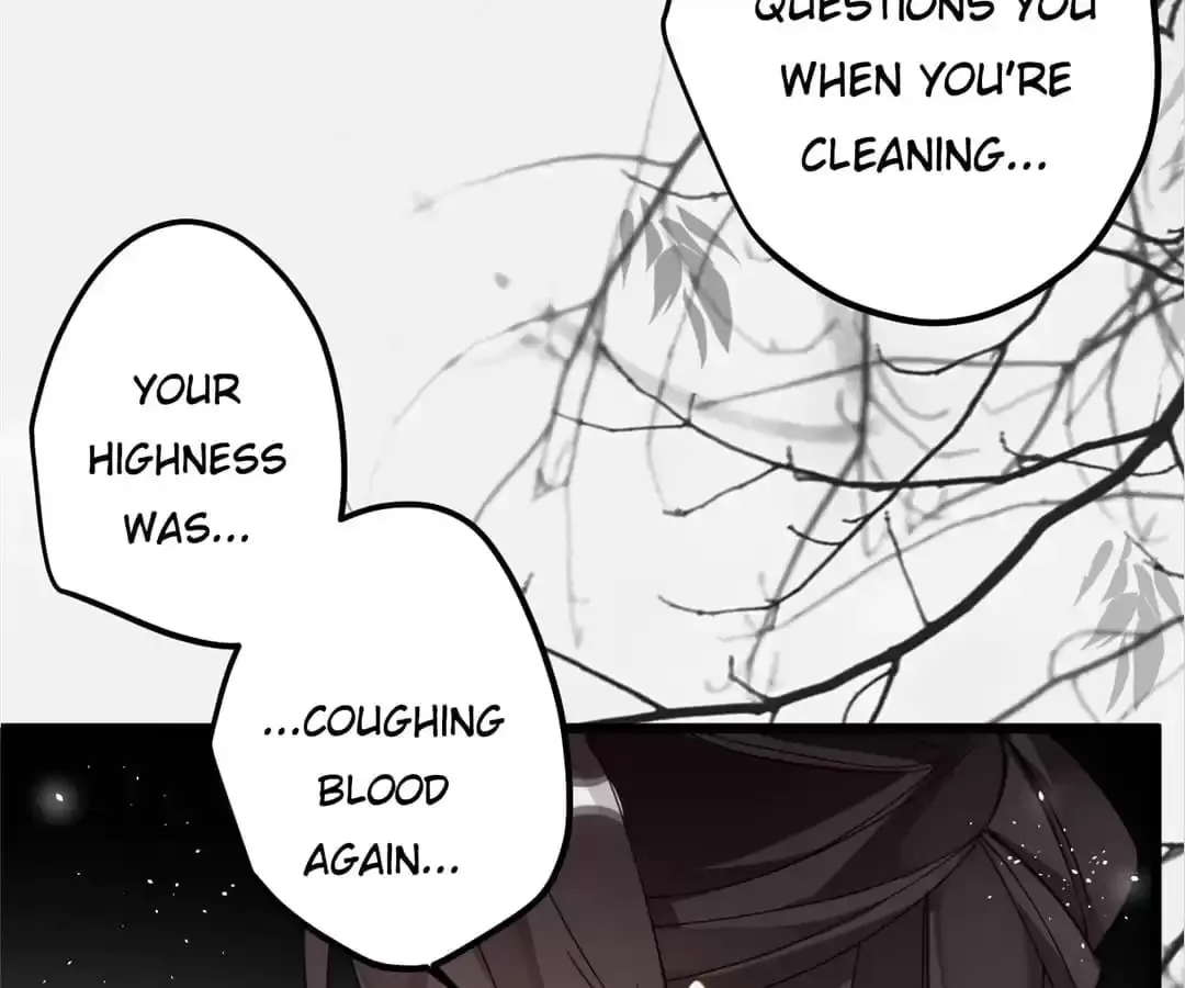 Read I Want to Live! chapter 32 image 19 on Lezhin
