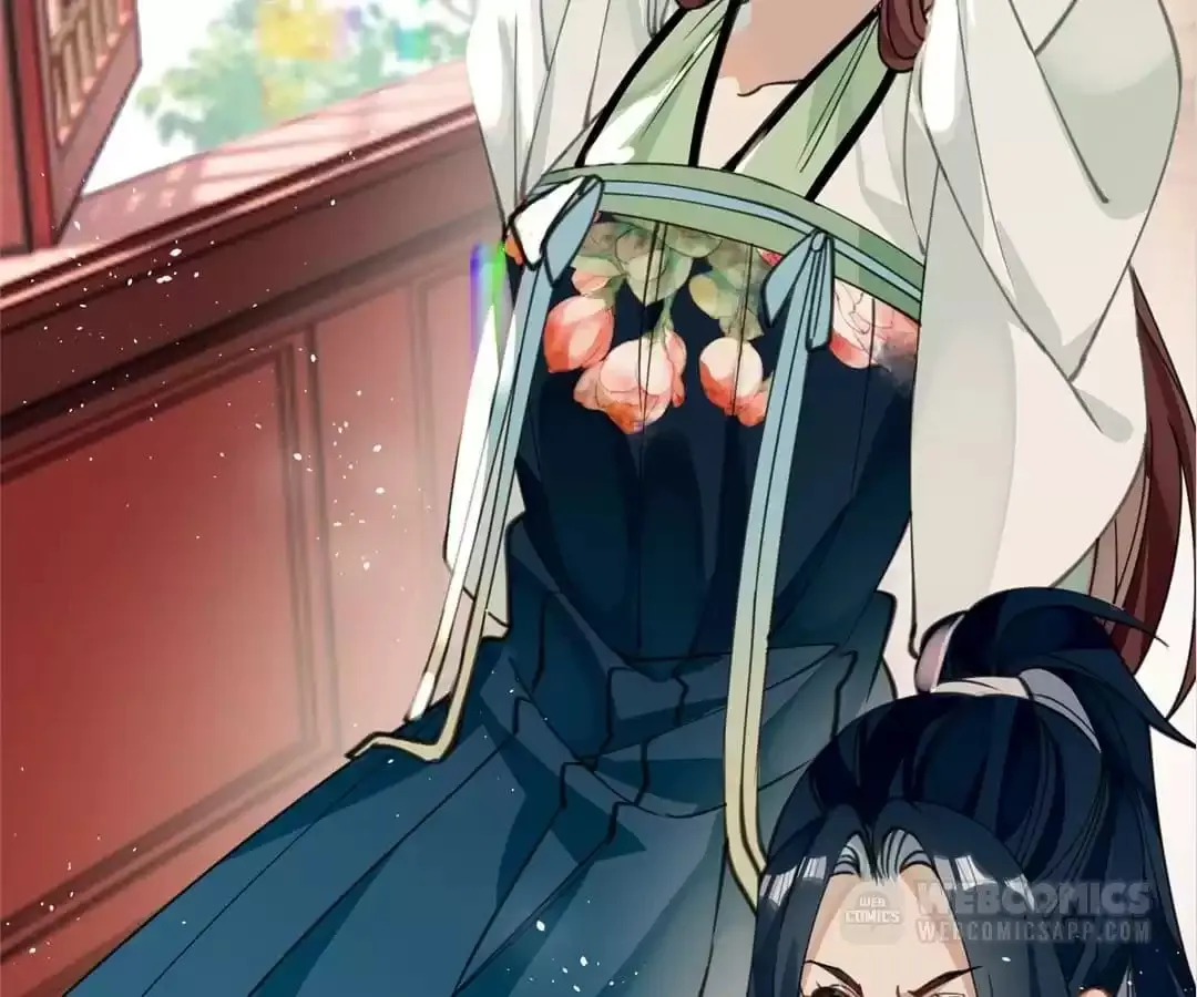 Read I Want to Live! chapter 32 image 34 on Lezhin