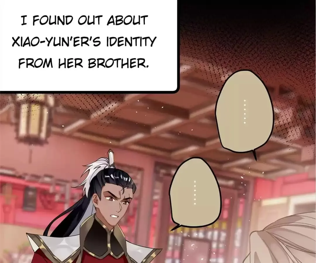 Read I Want to Live! chapter 32 image 44 on Lezhin